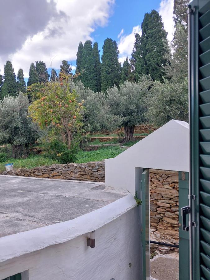 Pure Nature House Ipsila Esterno foto